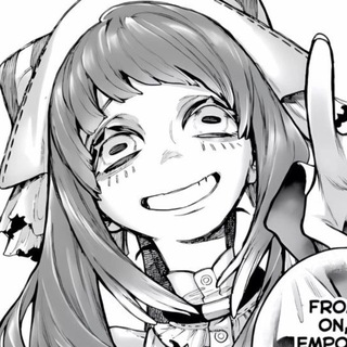 Telegram profile photo for amo irl