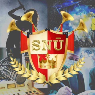 Telegram profile photo for SERENDIPITY UNIVERSITY RULES