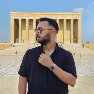 Telegram profile photo for Şahin Özkan️