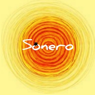 Telegram profile photo for Sonero🎏