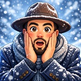Telegram profile photo for ❄️ МАЖОР х COLDBET ❄️