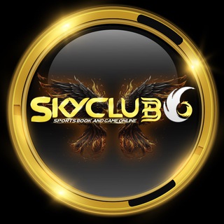 Telegram profile photo for SKYCLUB66