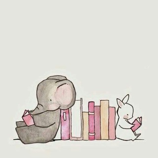 Telegram profile photo for 📚 روايات 📚 خليجية + اجنبية