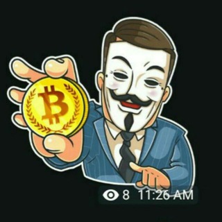 Telegram profile photo for Make money online