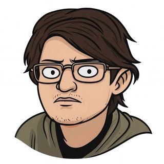 Telegram profile photo for Гадюки Наш