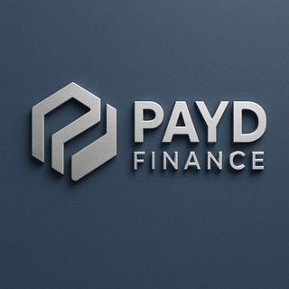 Telegram profile photo for Payd Finance