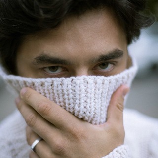 Telegram profile photo for Евгений Гаранин | Певец