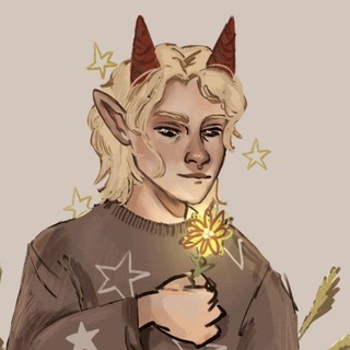 Telegram profile photo for Звëздochka⋆