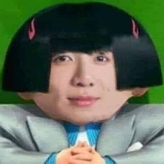 Telegram profile photo for подслушано кд Пенза 🇰🇷🫶