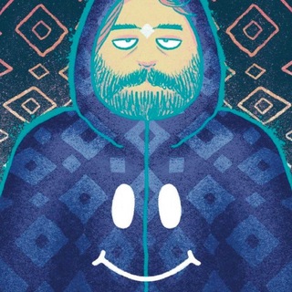 Telegram profile photo for Archivio Cosmico di Wax