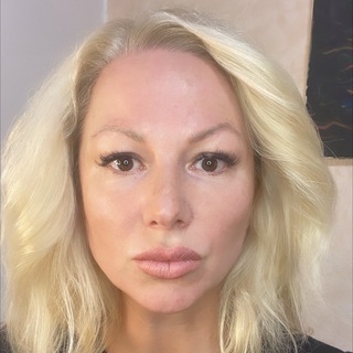 Telegram profile photo for Клуб | Молодое лицо | Зоя Богданова