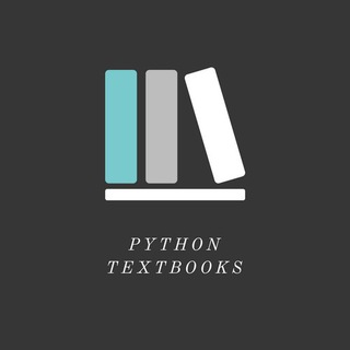 Telegram profile photo for Python Books