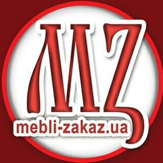 Telegram profile photo for Mebli-zakaz.ua