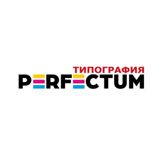 Telegram profile photo for Типография "Перфектум"