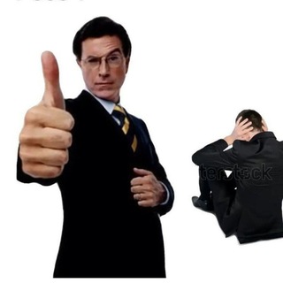 Telegram profile photo for услуги маво