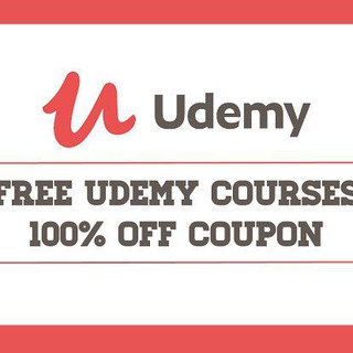 Telegram profile photo for Udemy Coupons 2026 | Udemypie | Apna college prime Ai/mI