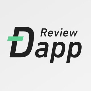 Telegram profile photo for New Dapps Alert - DappReview