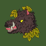Telegram profile photo for KABAN