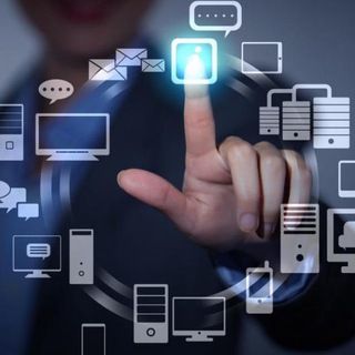 Telegram profile photo for Computer Hoy 💻 Todo sobre tecnología, gadgets e informática