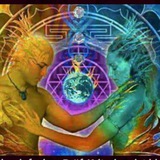 Telegram profile photo for Heal the world - Power in your
