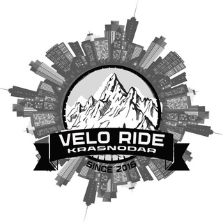 Telegram group profile photo for Velo Ride KRD