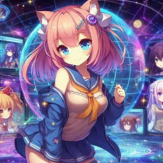 Telegram profile photo for ♡•❀ ┅「𝗪𝗔𝗜𝗙𝗨𝗦.𝗣𝗡𝗚」┅ ❀•♡