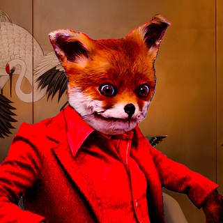 Telegram profile photo for DictatorCrypto
