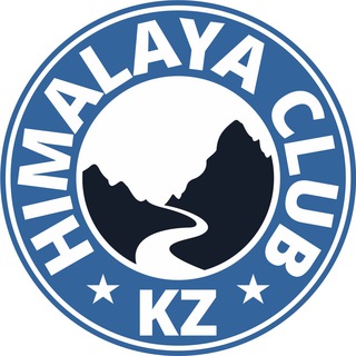 Telegram profile photo for HimalayaClubKZ. Афиша