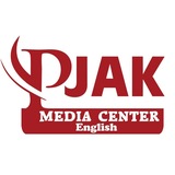 Telegram profile photo for PJAK Media Center English