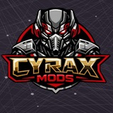 Telegram profile photo for CYRAX PH