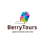 Telegram profile photo for evgenia_berrytours