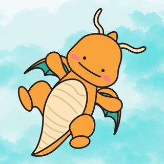 Telegram profile photo for Dragonite Haven