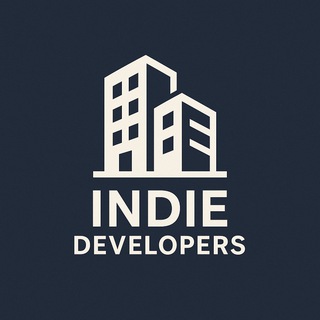 Telegram group profile photo for RU TTRPG INDIE DEV