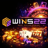 Telegram profile photo for ๐ฒ๐พ Wins 22 ๐ฒ๐พ Gentle Steady Trusted Company๐
