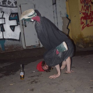 Telegram profile photo for Бодя Прохват 🌍