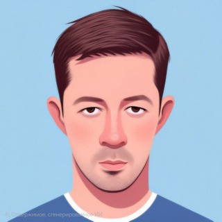 Telegram profile photo for Энди отлично готовит