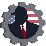Telegram profile photo for President Gear
