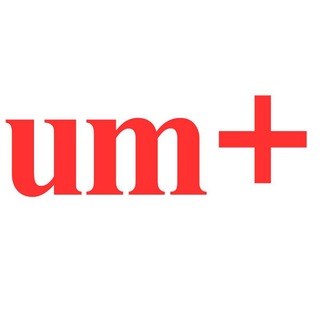Telegram profile photo for um+