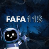 Telegram profile photo for FAFA118កីឡាកំសាន្ត24H