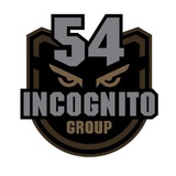 Telegram profile photo for Incognito