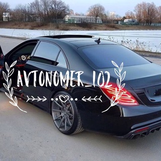 Telegram profile photo for Avtonomer_102