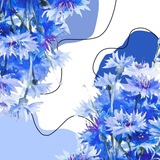 Telegram profile photo for •𝙲𝚘𝚛𝚗𝚏𝚕𝚘𝚠𝚎𝚛_𝚐𝚛𝚘𝚞𝚙♡︎