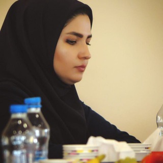 Telegram profile photo for کانال ادبی اعجاز کلام