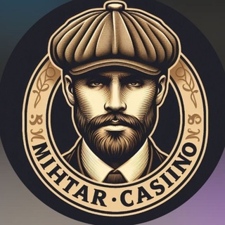 Telegram profile photo for Muhtar Casino