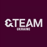 Telegram profile photo for &TEAM Ukraine ˙ ís ოαɾkҽժ