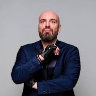 Telegram profile photo for Ingmar Stadelmann