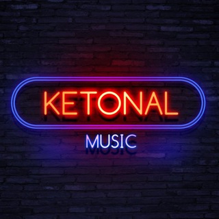 Telegram profile photo for Ketonal_music
