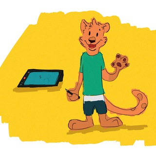 Telegram profile photo for The Art of Jottace