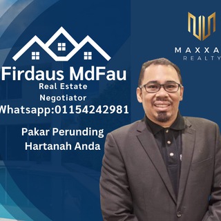 Telegram profile photo for Listing FirdausMdFau (open for COA)