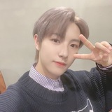 Telegram profile photo for H(-)ang injoon